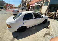 Geely CK